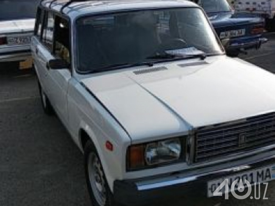 LADA (ВАЗ) 2104
