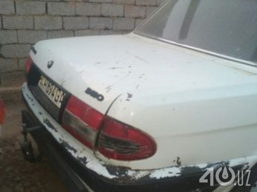 ГАЗ 3110 «Волга»
