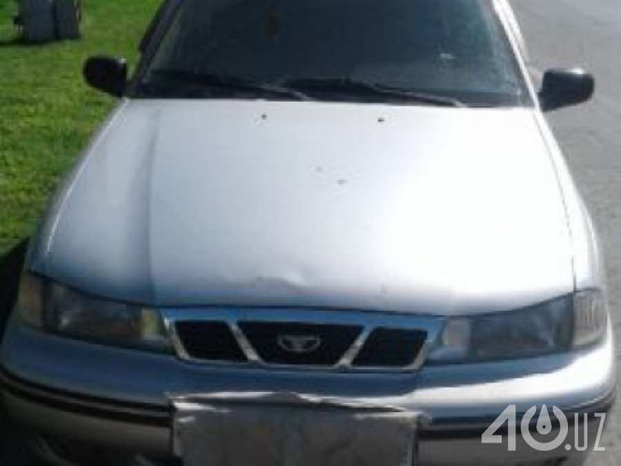 Daewoo Uz Nexia I Рестайлинг (DOHC)