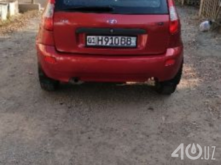 LADA (ВАЗ) Kalina I
