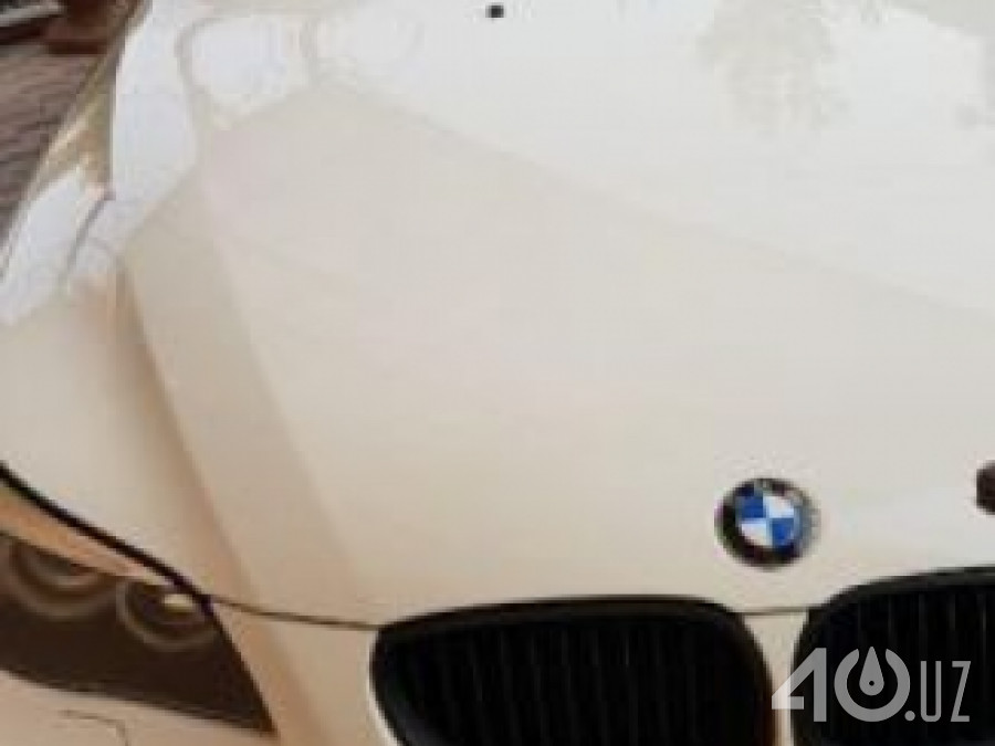 BMW 5 серия V (E60/E61)