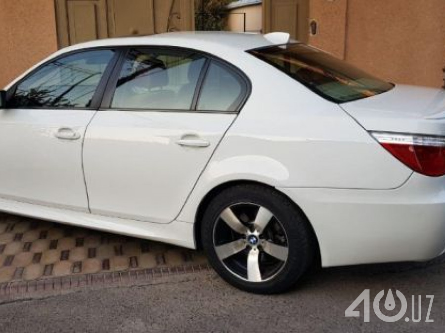 BMW 5 серия V (E60/E61)