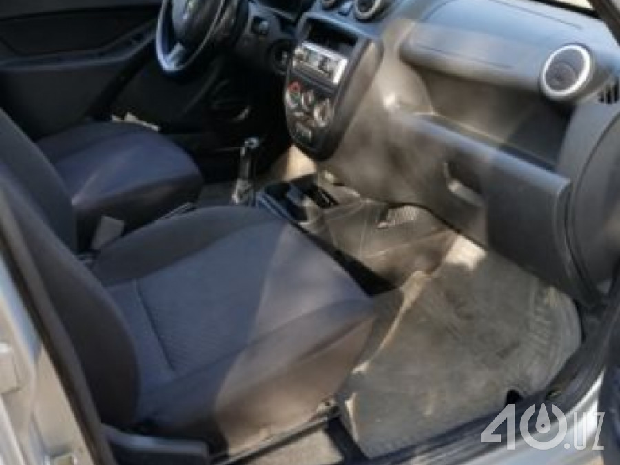 LADA (ВАЗ) Granta I