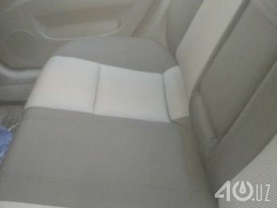 Chevrolet Uz Lacetti I