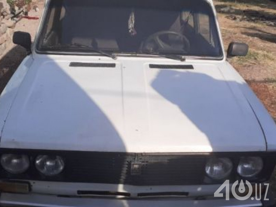 LADA (ВАЗ) 2106