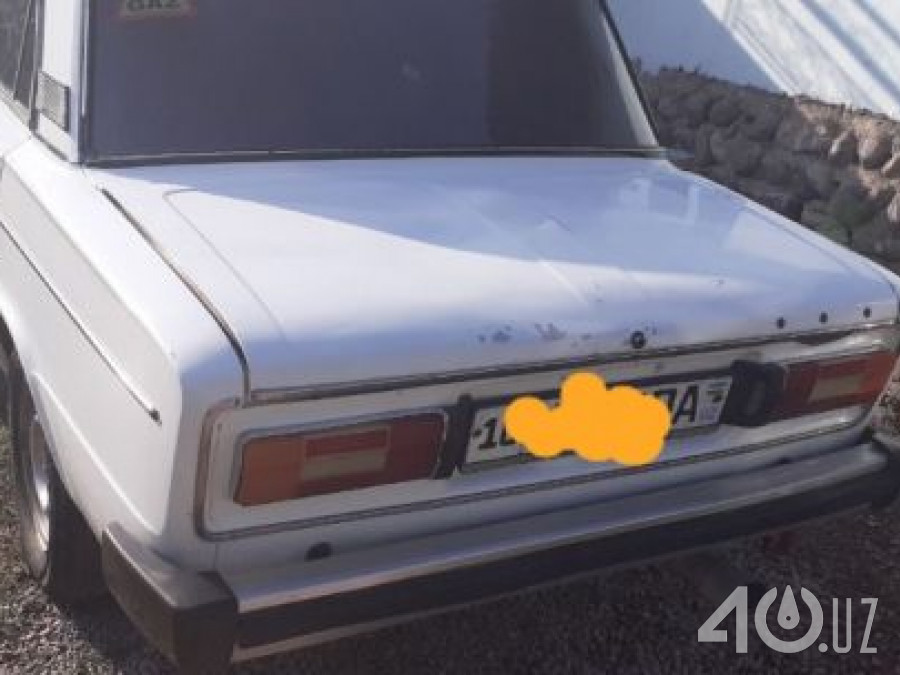 LADA (ВАЗ) 2106