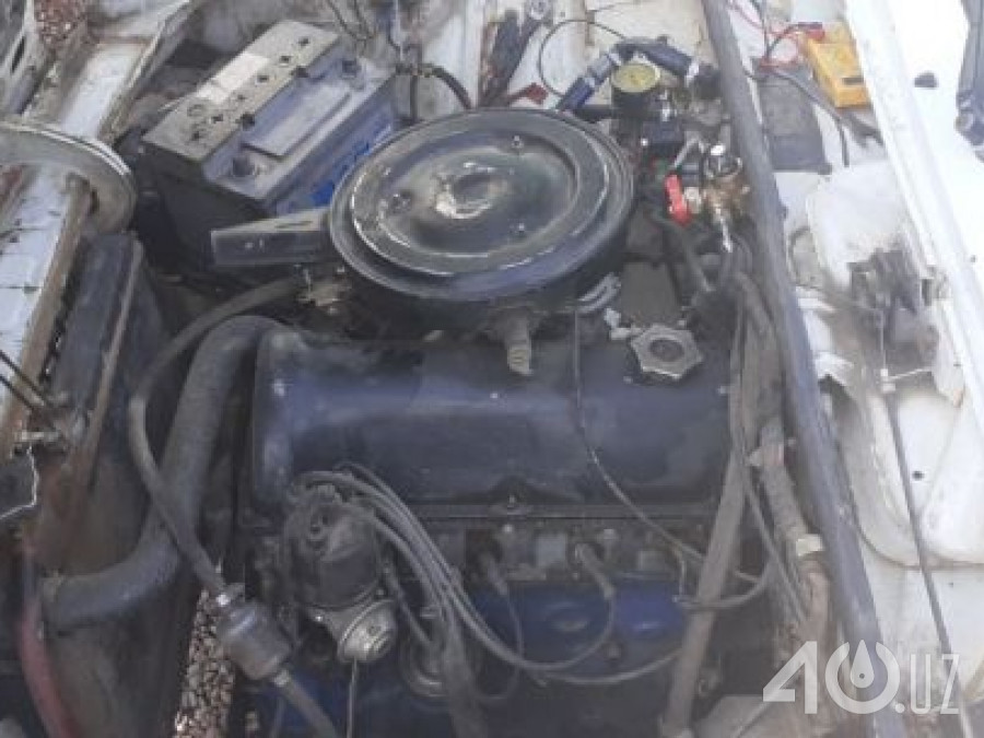 LADA (ВАЗ) 2106
