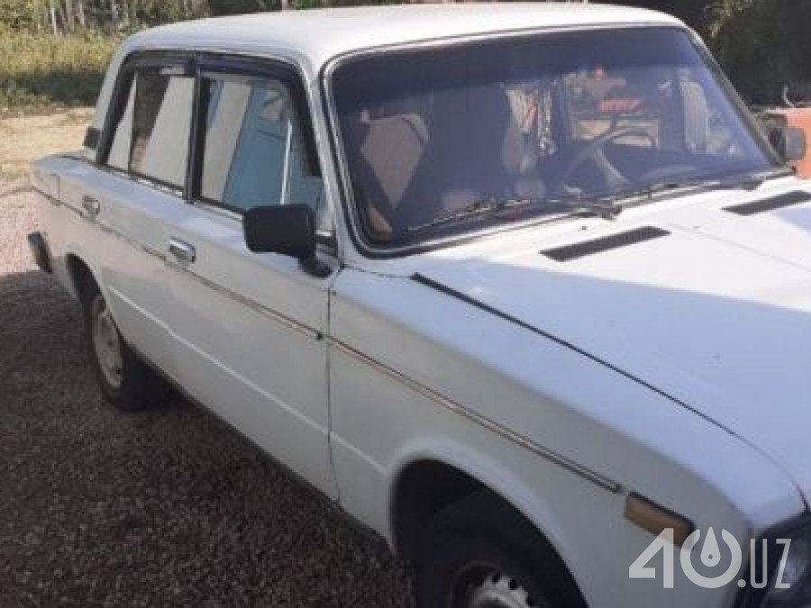 LADA (ВАЗ) 2106