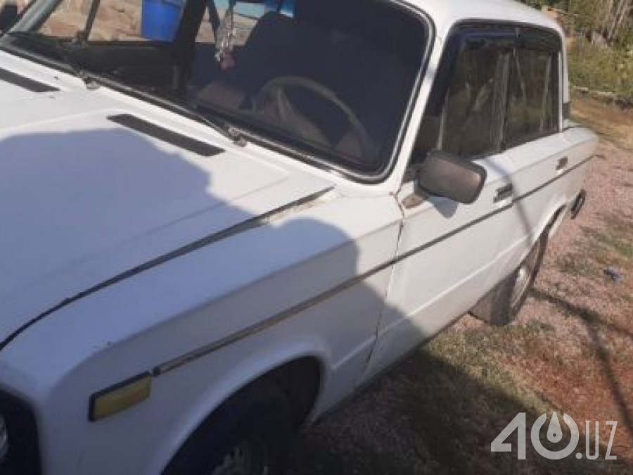 LADA (ВАЗ) 2106