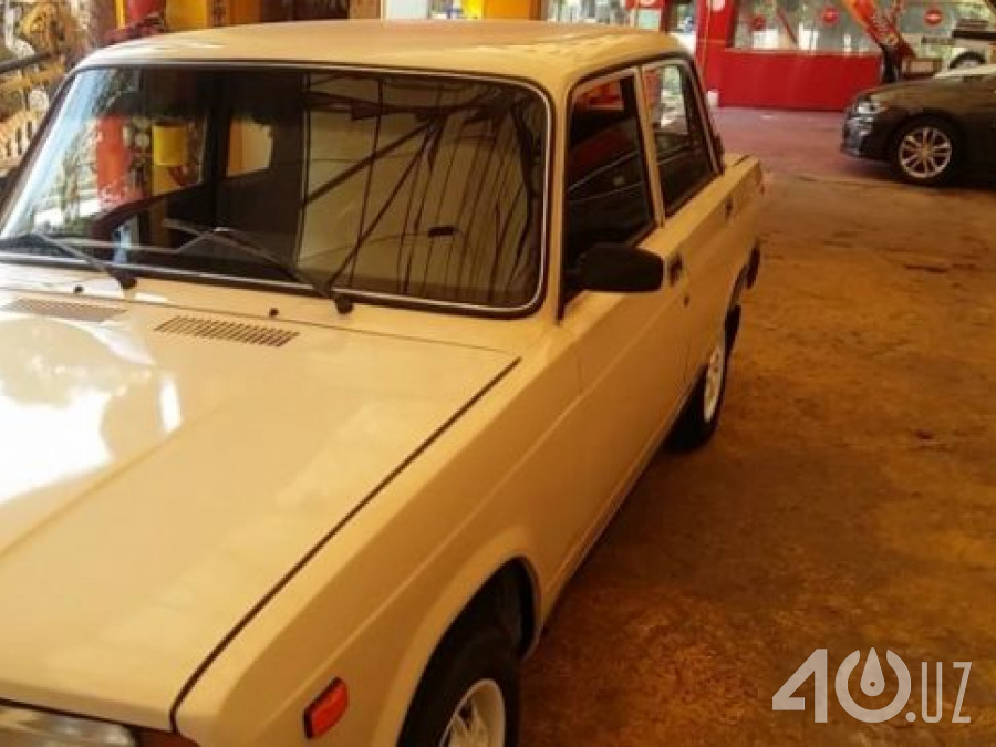 LADA (ВАЗ) 2107