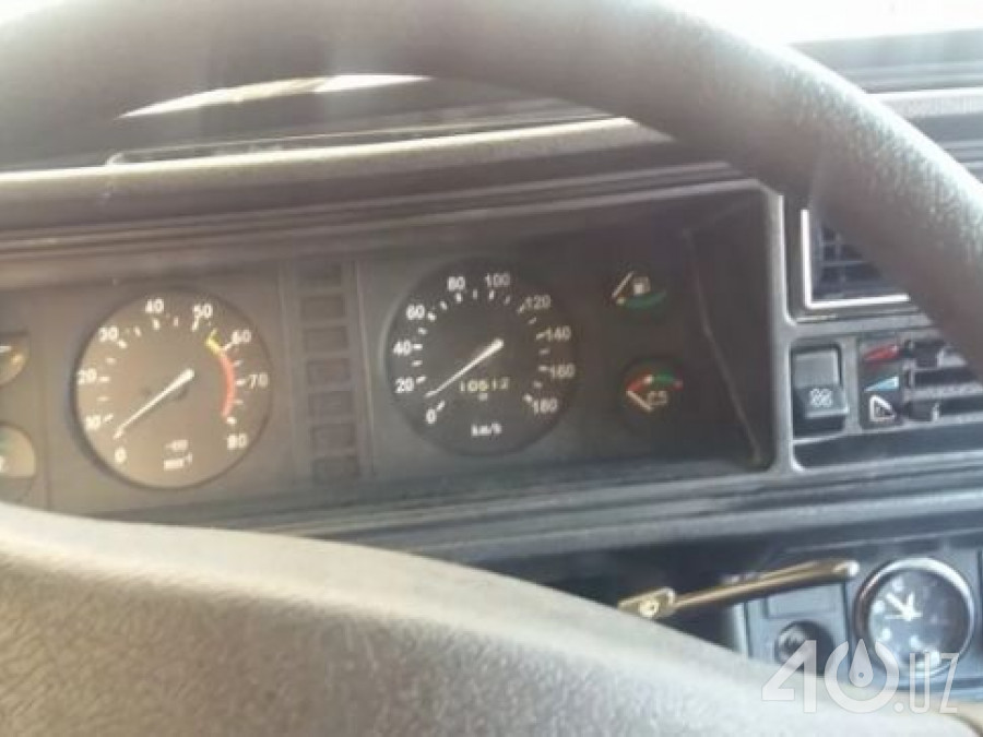 LADA (ВАЗ) 2107