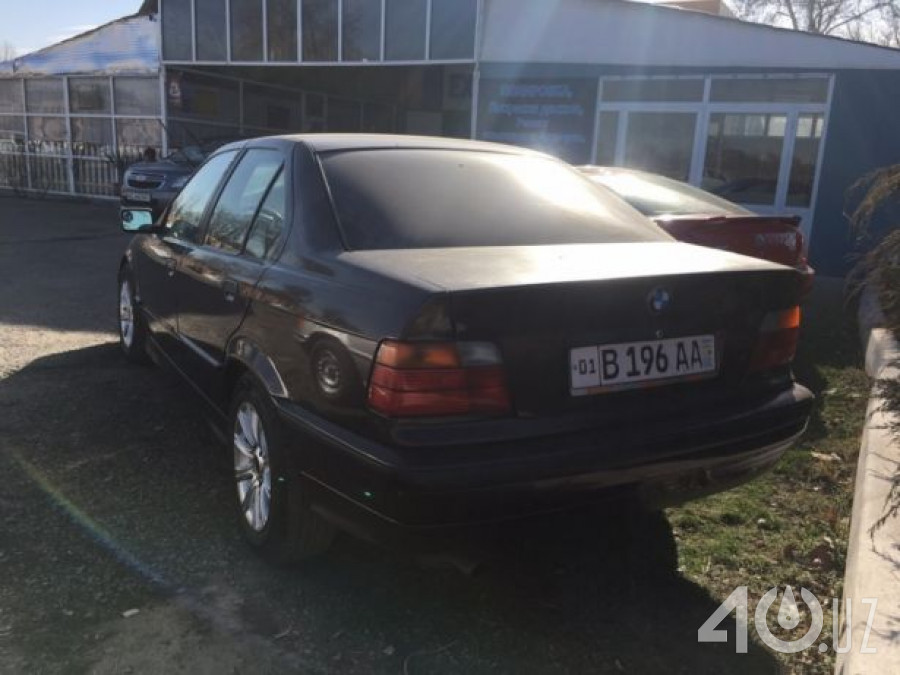 BMW 3 серия III (E36)