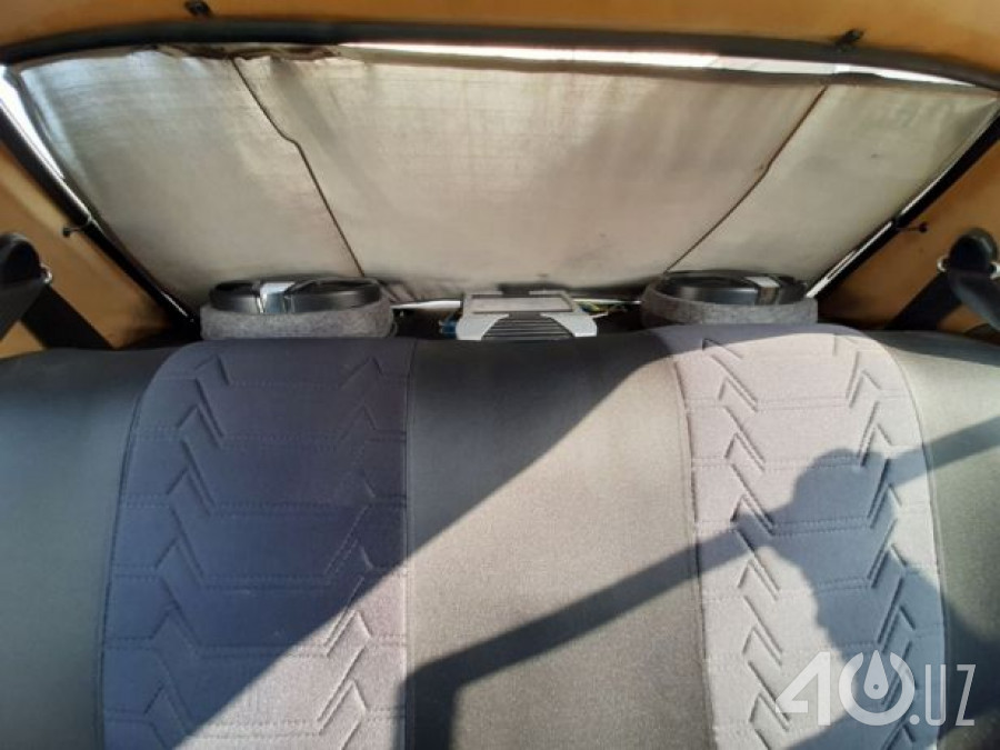 Opel Rekord E