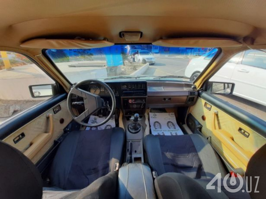 Opel Rekord E