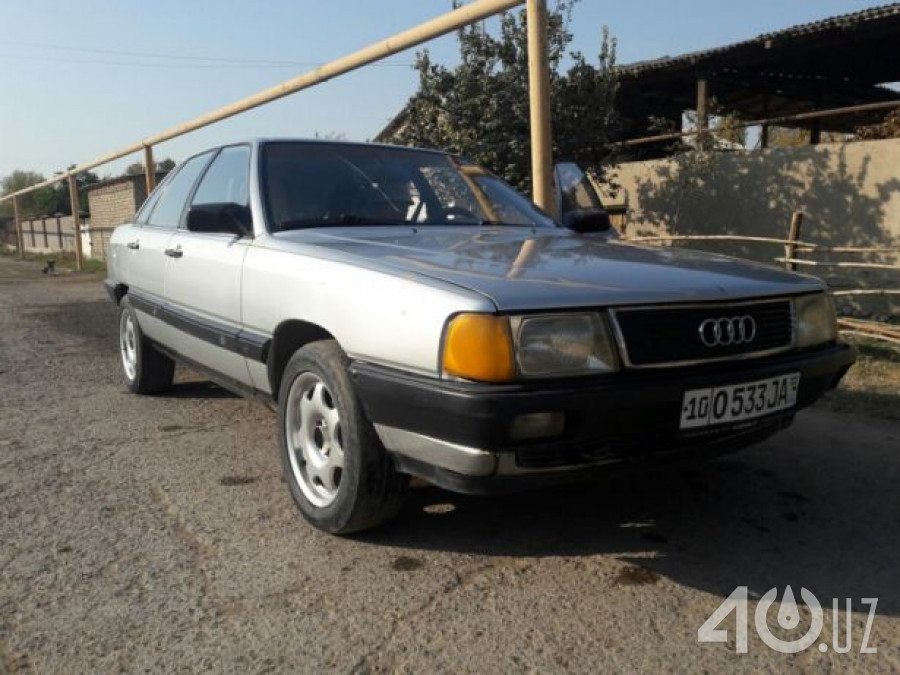 Audi 100 III (C3)