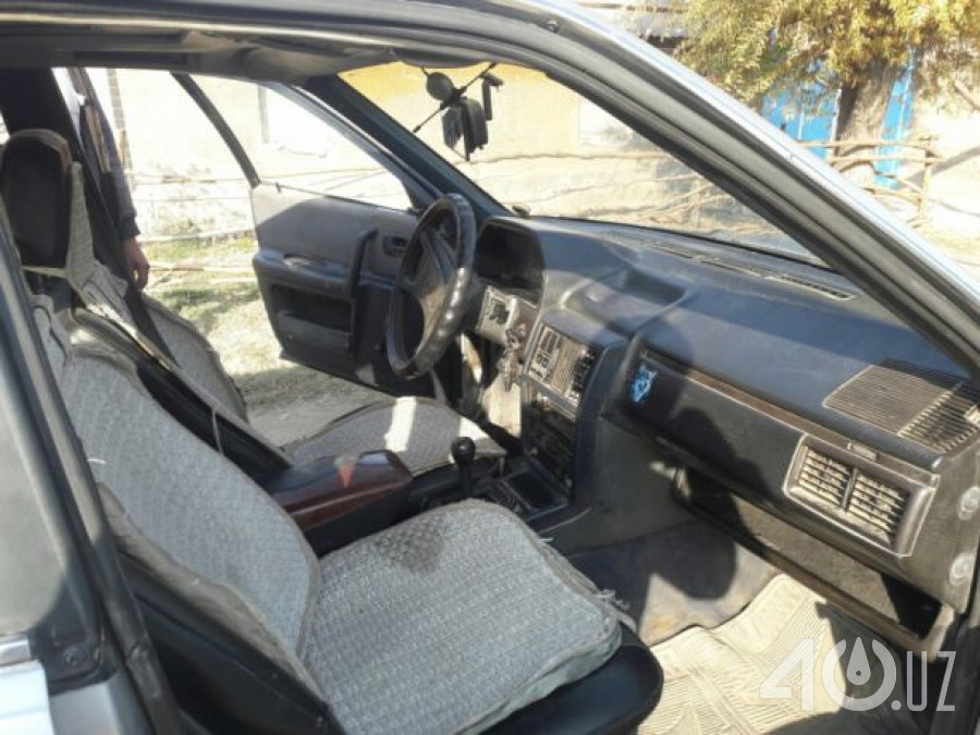 Audi 100 III (C3)