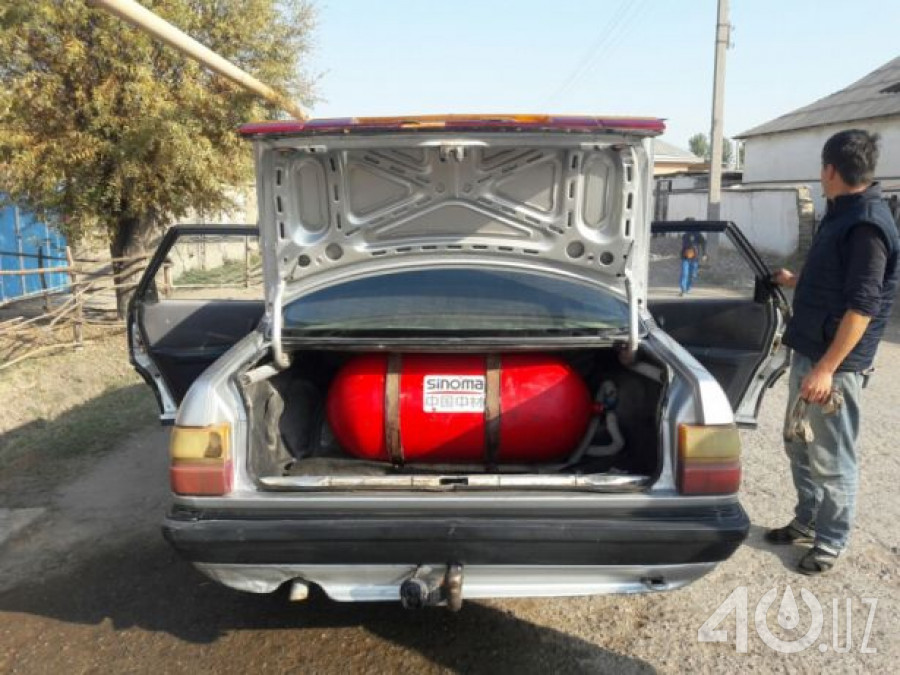 Audi 100 III (C3)