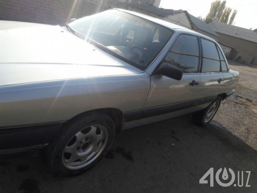 Audi 100 III (C3)