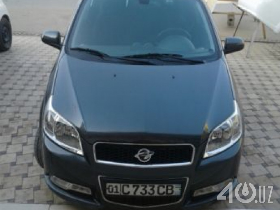 Ravon Nexia R3