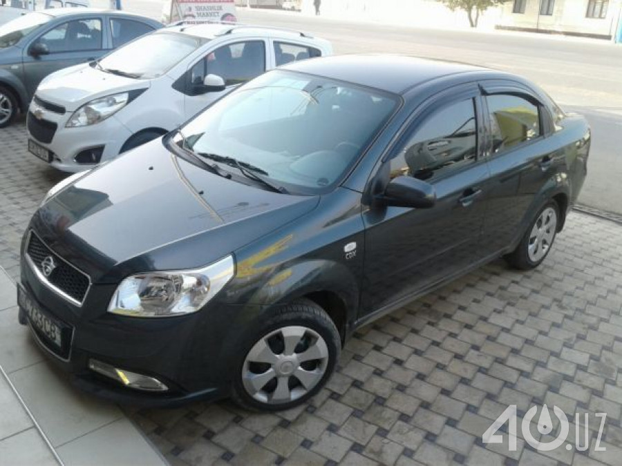 Ravon Nexia R3
