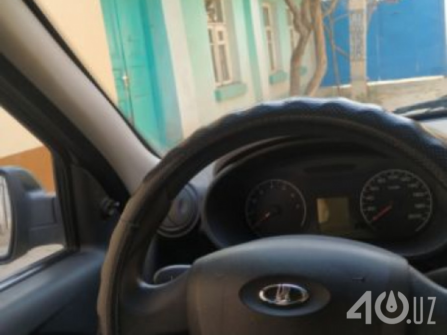 LADA (ВАЗ) Granta I
