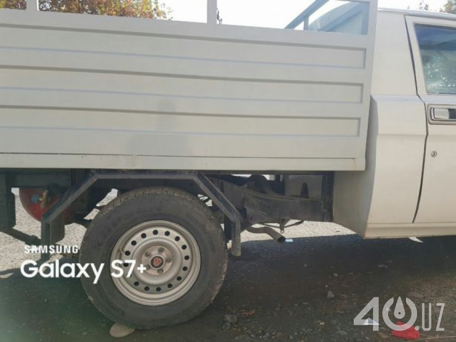 ГАЗ 3110 «Волга»
