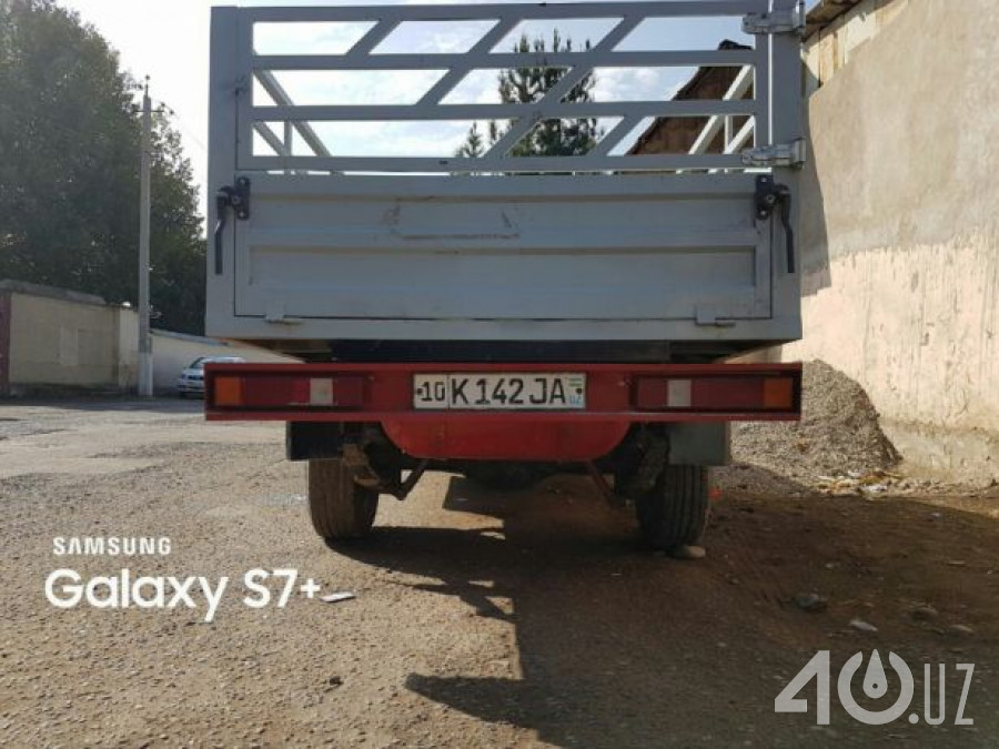 ГАЗ 3110 «Волга»