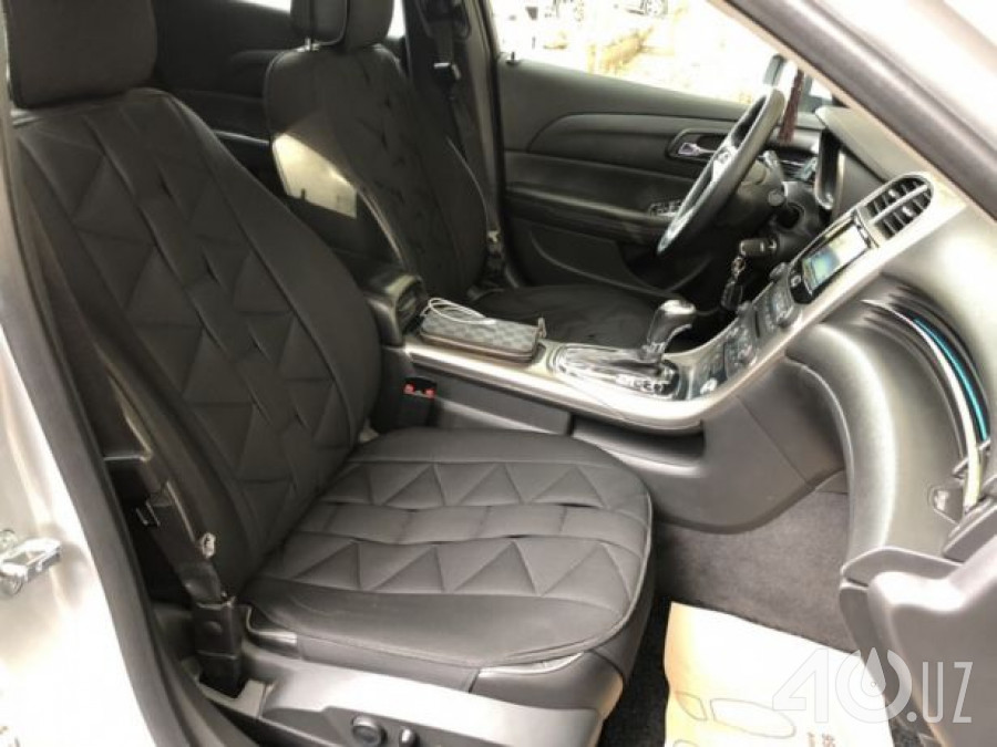 Chevrolet Uz Malibu I