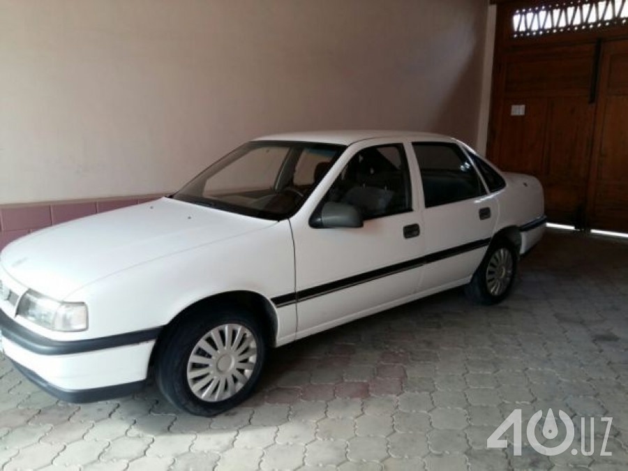 Opel Vectra A