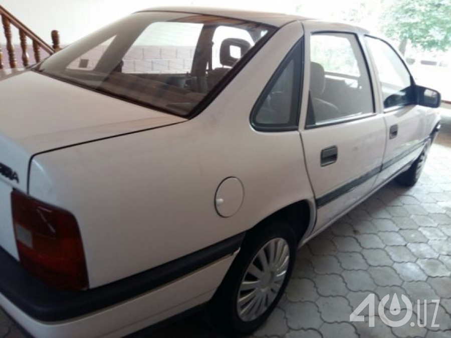 Opel Vectra A