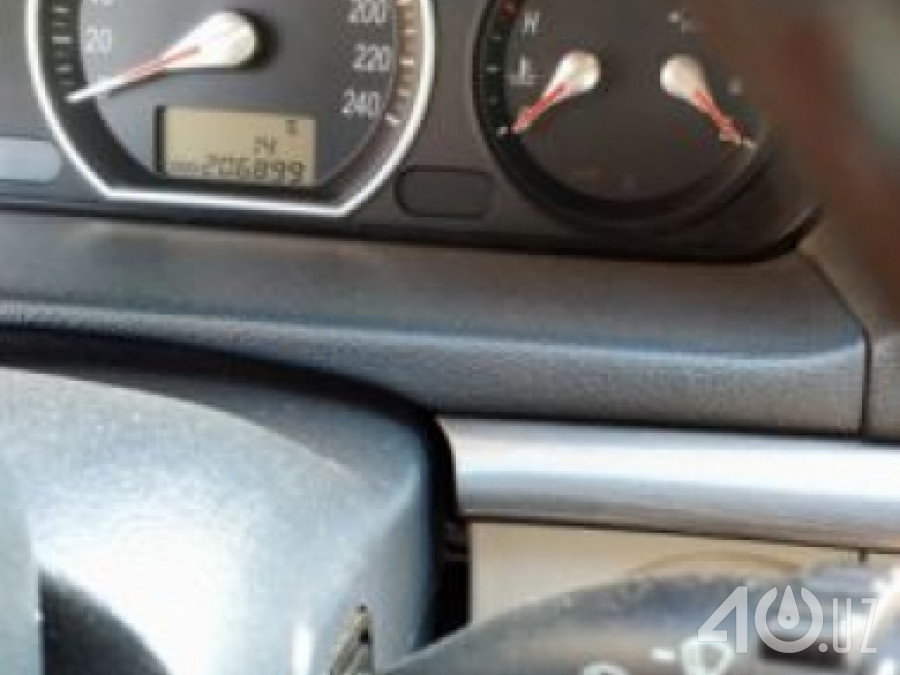 Hyundai Sonata V (NF)