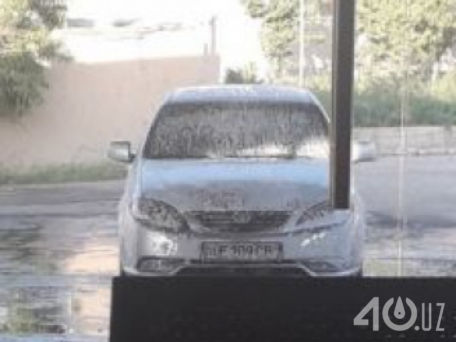 Chevrolet Uz Lacetti II (Gentra)