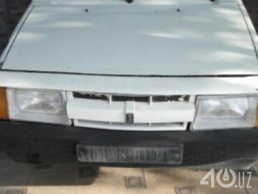 LADA (ВАЗ) 2109