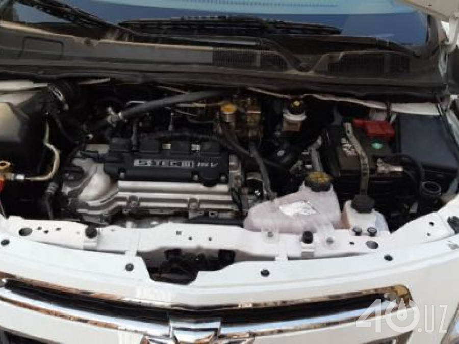 Chevrolet Uz Cobalt II