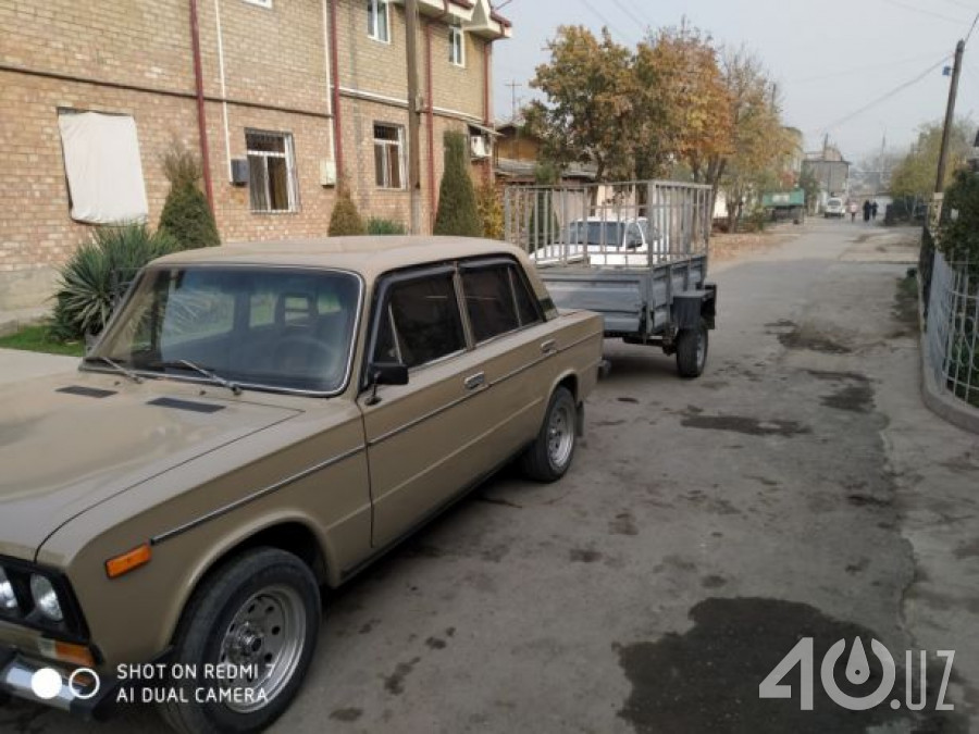 LADA (ВАЗ) 2106