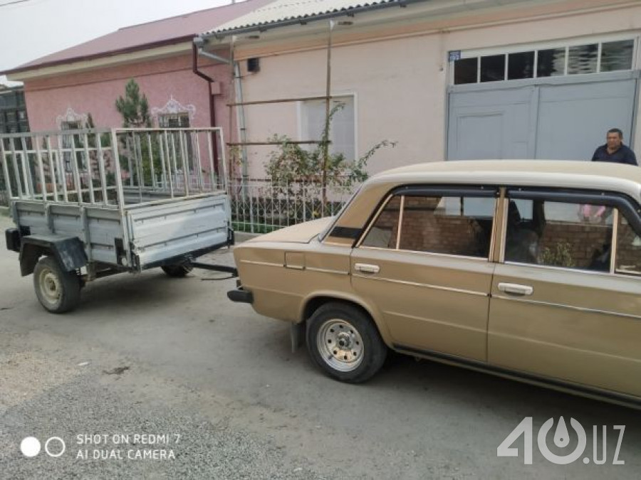 LADA (ВАЗ) 2106