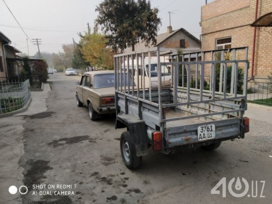 LADA (ВАЗ) 2106