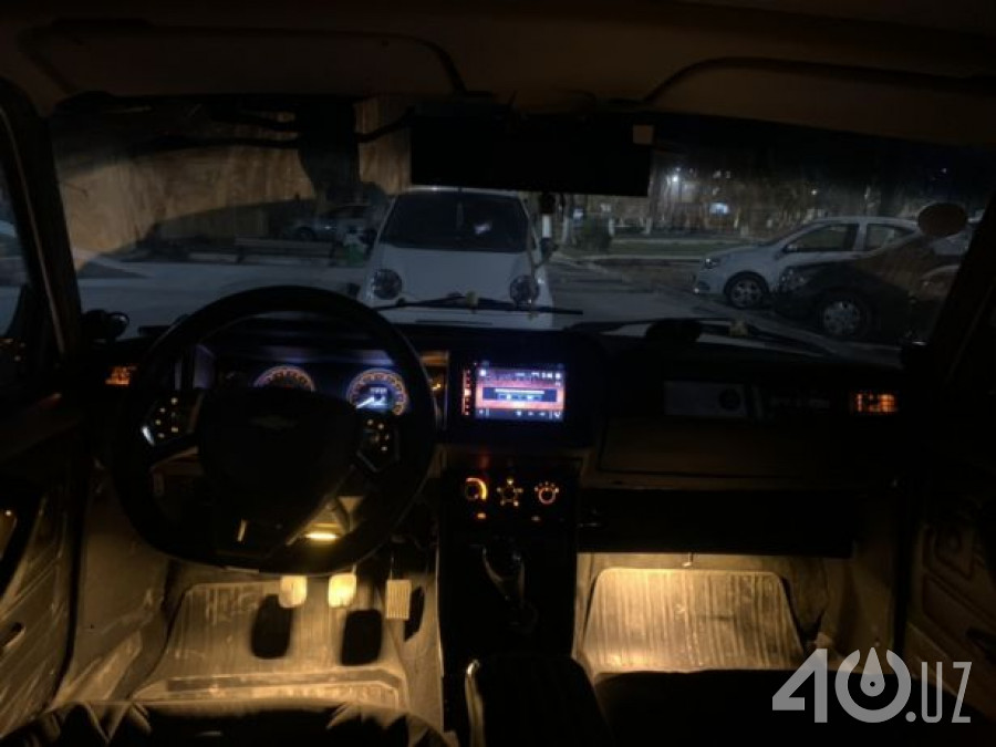 LADA (ВАЗ) 2107