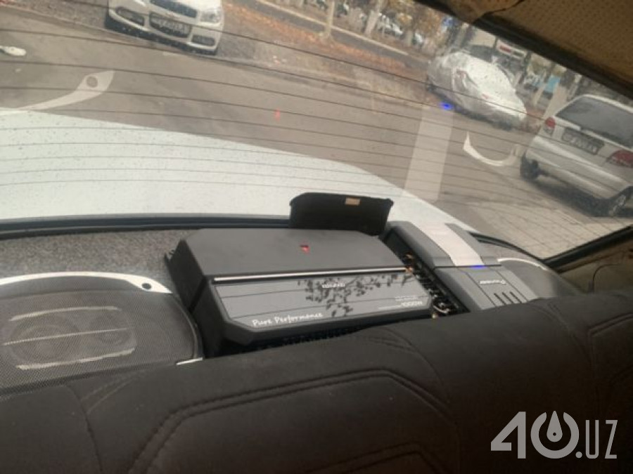 LADA (ВАЗ) 2107