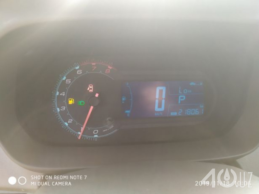 Chevrolet Uz Cobalt II