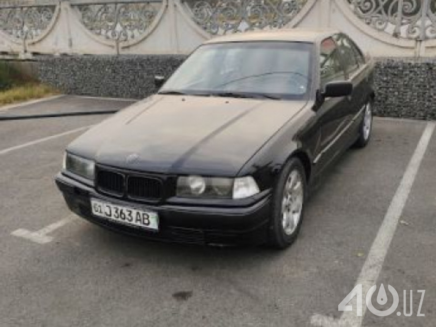 BMW 3 серия III (E36)