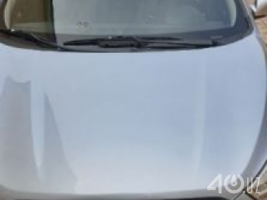 Hyundai Tucson II
