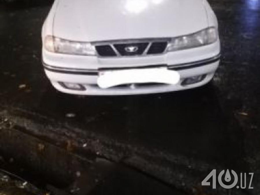 Daewoo Uz Nexia I Рестайлинг (DOHC)