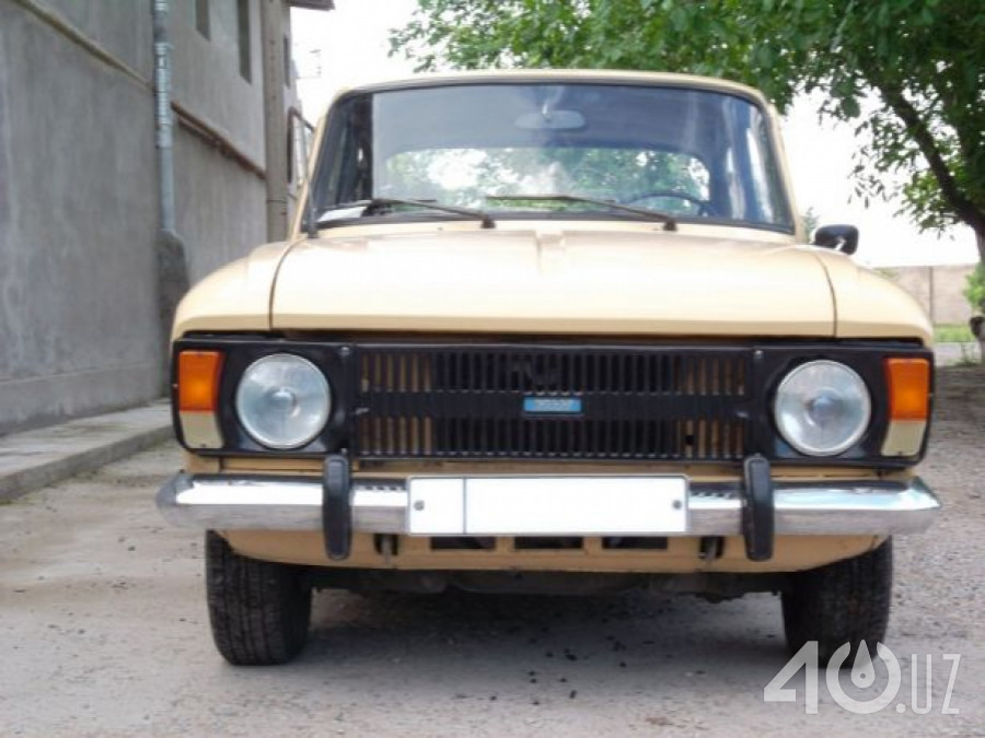 Москвич 412