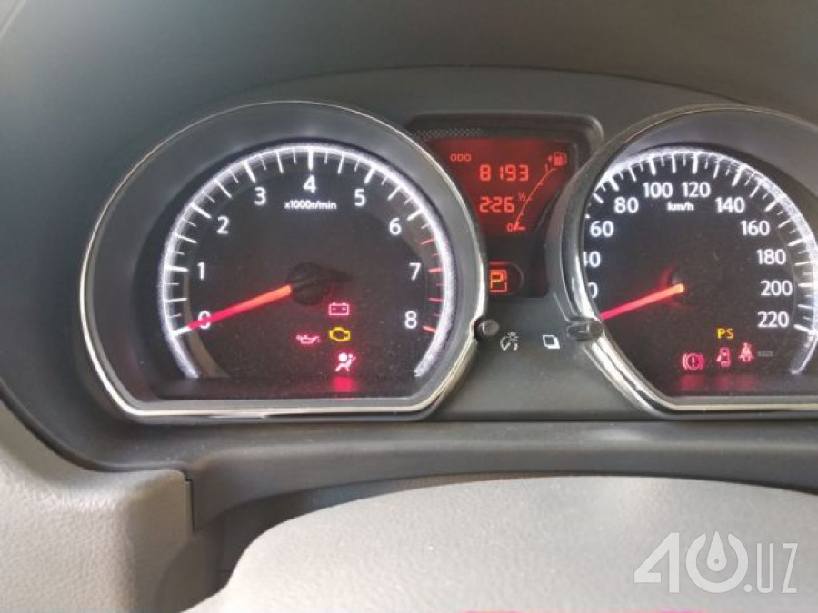 Nissan Sunny B10