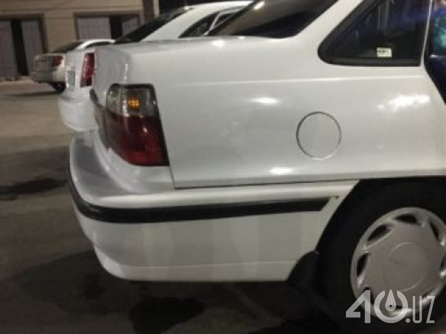 Daewoo Uz Nexia I (SOHC)