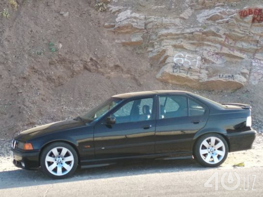 BMW 3 серия III (E36)