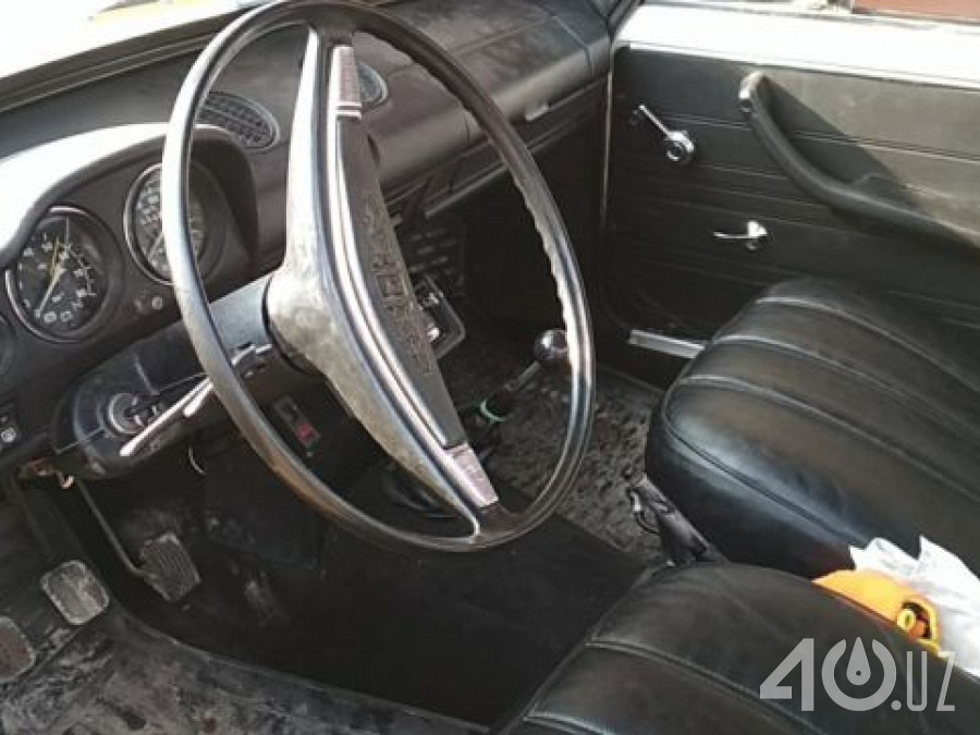 LADA (ВАЗ) 2101