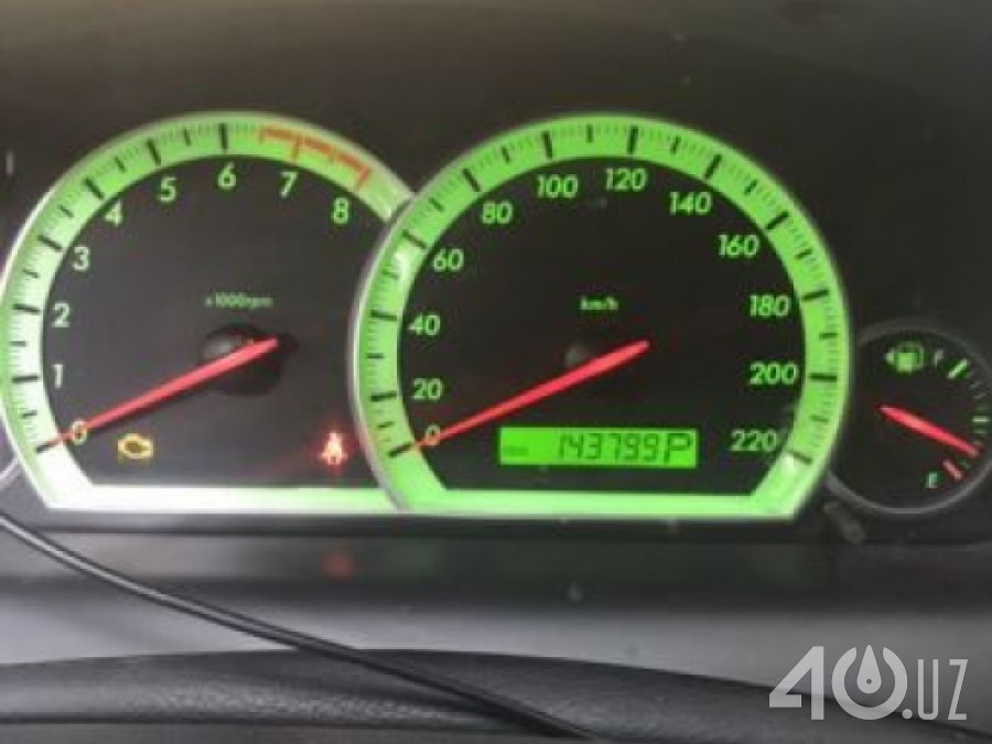 Chevrolet Uz Captiva I
