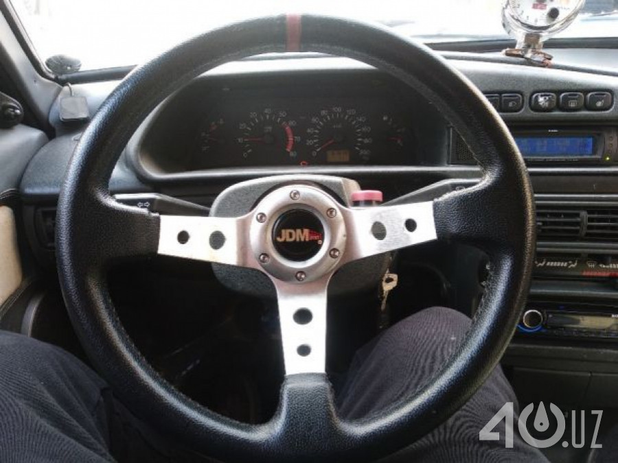 LADA (ВАЗ) 2109